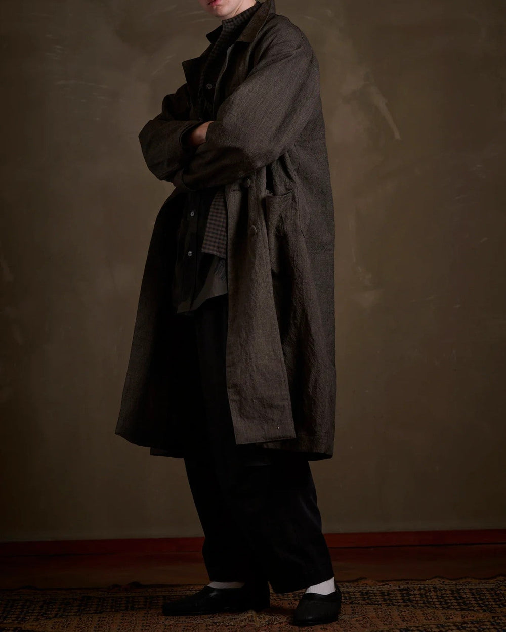 HAVERSACK now in stock!!