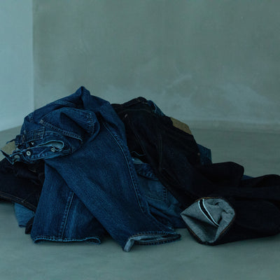 Ordinary fits 入荷！！