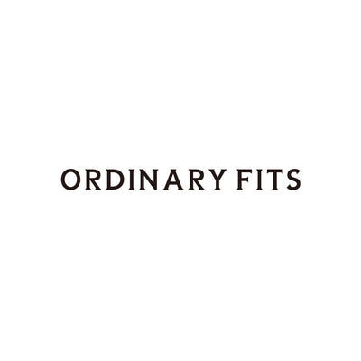 Ordinary fits 入荷！！