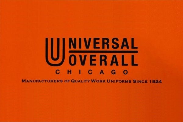UNIVERSAL OVERALL　入荷！！