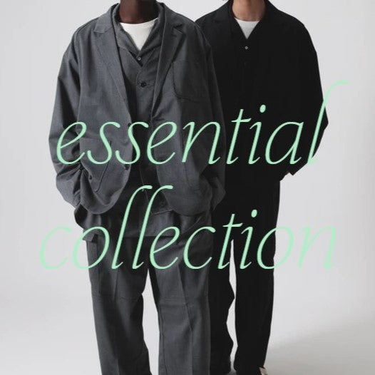 sillage 入荷！！