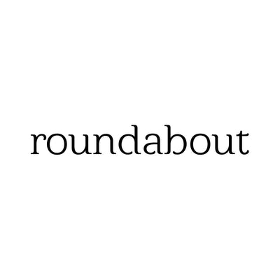 roundabout　入荷！！