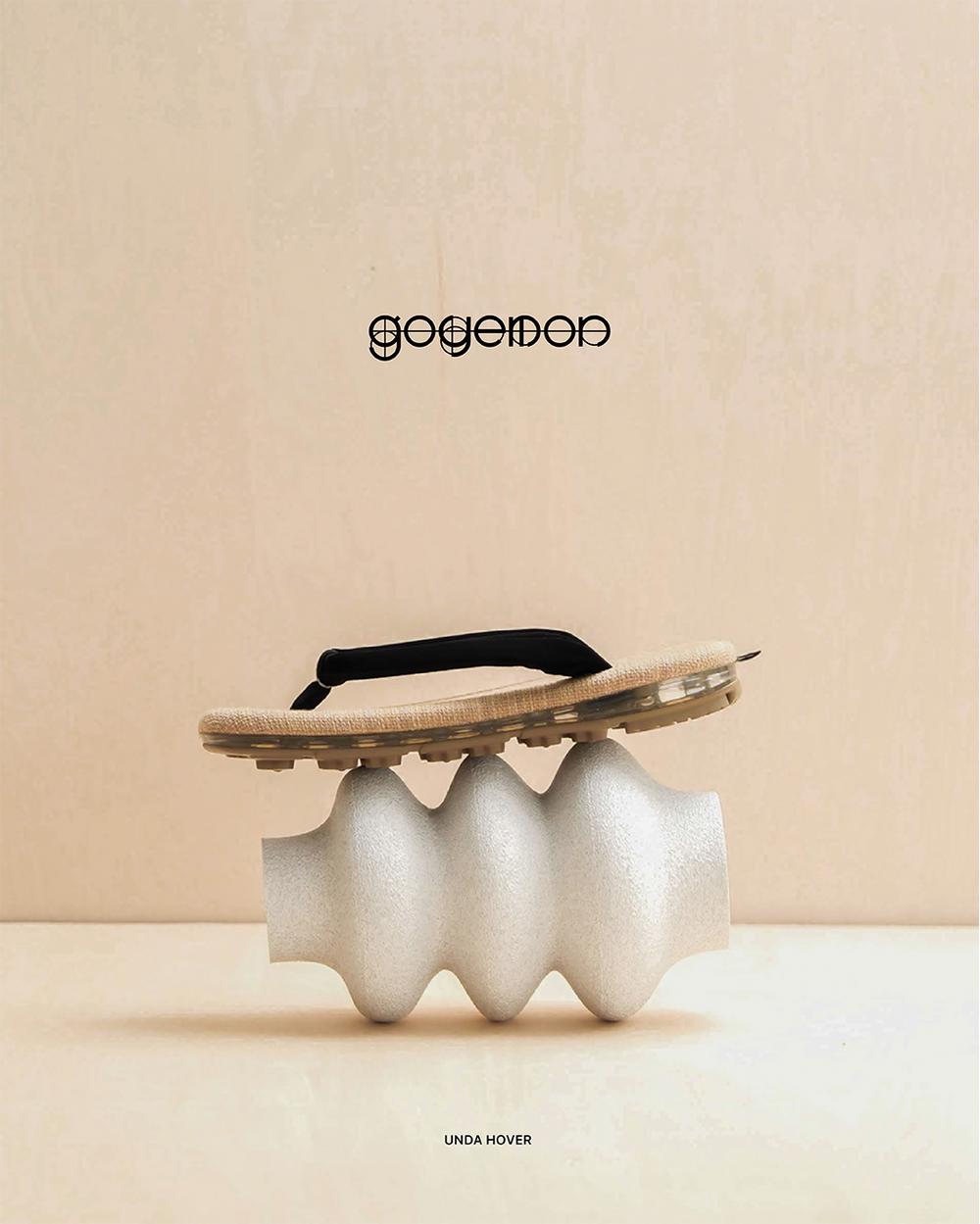 goyemon 入荷！！