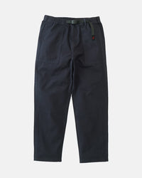 Gramicci LOOSE TAPERED RIDGE PANTルーズテーパードリッジパンツ G114-OGT DOUBLE NAVY