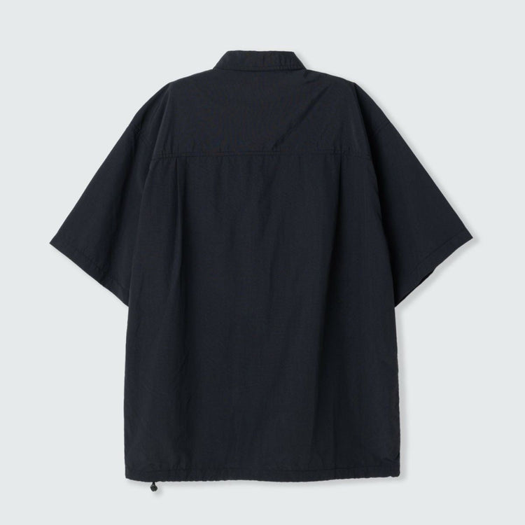 WILD THINGS / CARRY SHIRTS BLACK