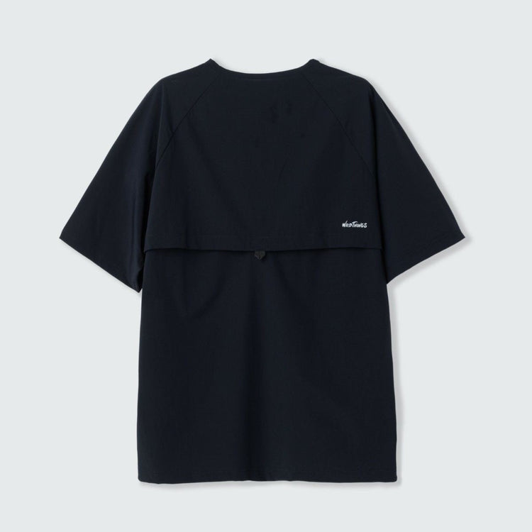 WILD THINGS / BASE CREW　ベースクルー