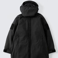 WILD THINGS / オーバートランスポートパーカー　OVER TRANSPORT PARKA