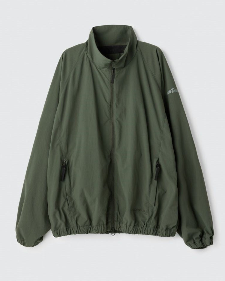 WILD THINGS / Army Jacket O.D (Olive Drab)