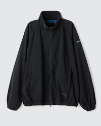 WILD THINGS / ARMY JACKET BLACK