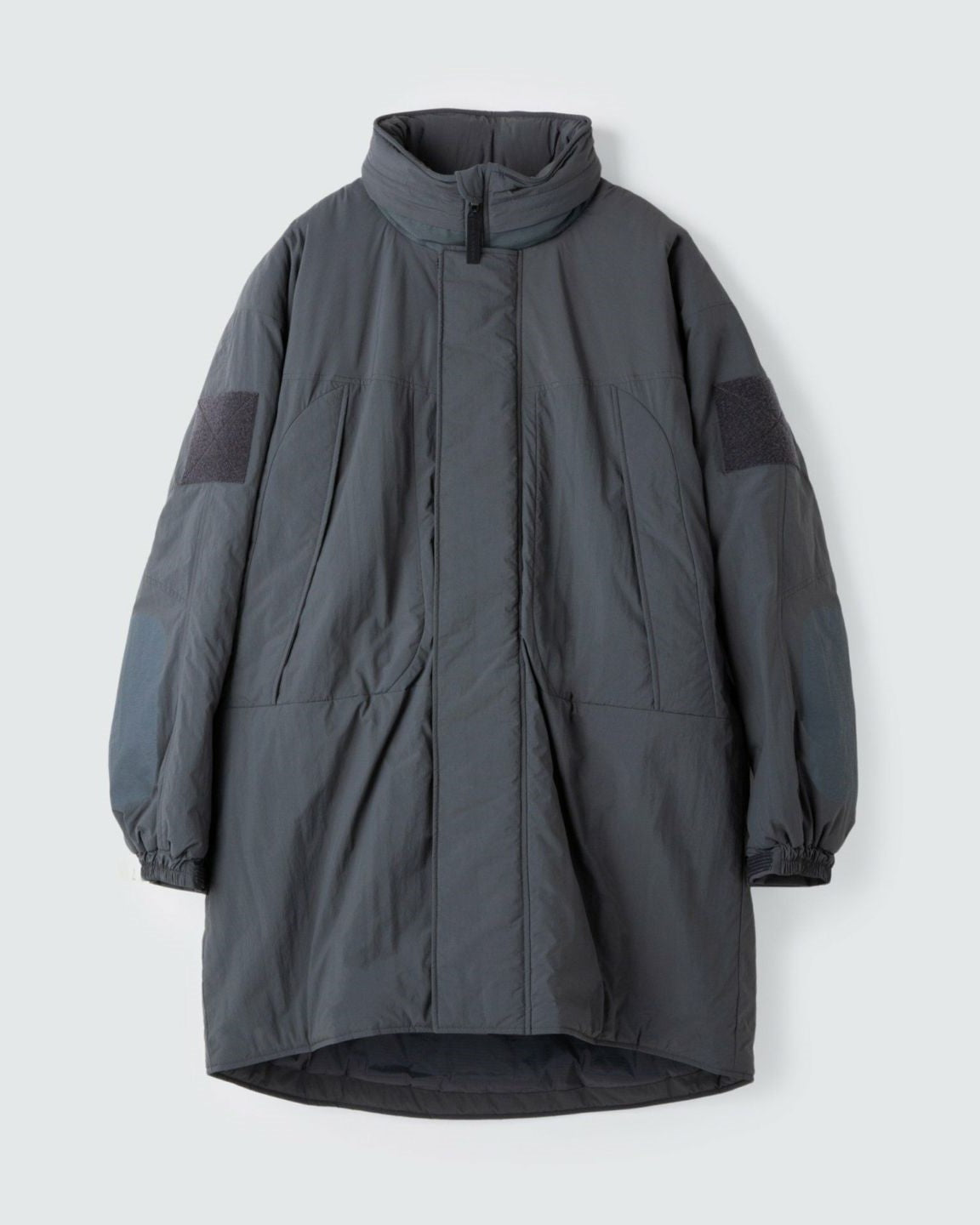 ANOTHER OFFICE / Santiago Sports Jacket BLACK – CASDAY