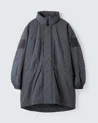 WILD THINGS / MONSTER PARKA TYPE2  GREY