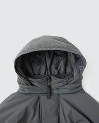 WILD THINGS / MONSTER PARKA TYPE2 FATIGUE GREEN