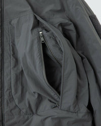 WILD THINGS / MONSTER PARKA TYPE2  FATIGUE GREEN