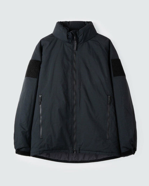 WILD THINGS　HAPPY JACKET TYPE2  BLACK