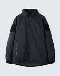 WILD THINGS　HAPPY JACKET TYPE2  BLACK