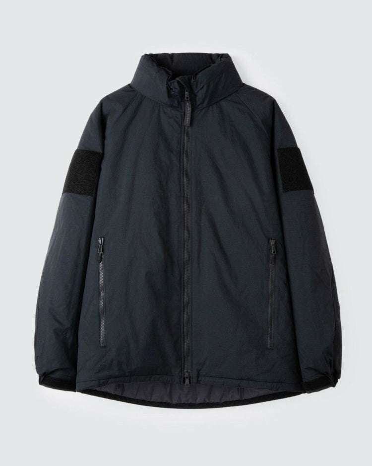 WILD THINGS　HAPPY JACKET TYPE2  BLACK