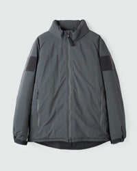 WILD THINGS　HAPPY JACKET TYPE2  GREY