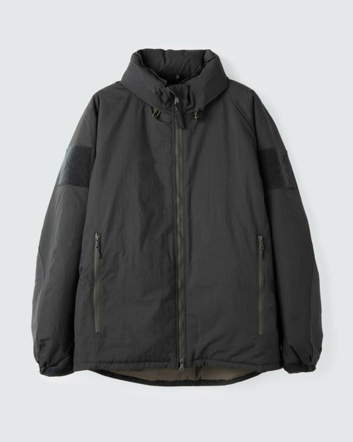 WILD THINGS　HAPPY JACKET TYPE2  FATIGUE GREEN