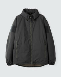 WILD THINGS HAPPY JACKET TYPE2 FATIGUE GREEN