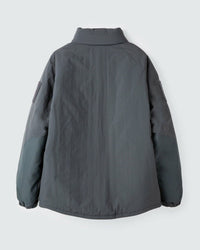 WILD THINGS HAPPY JACKET TYPE2 FATIGUE GREEN