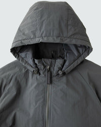 WILD THINGS HAPPY JACKET TYPE2 FATIGUE GREEN