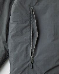 WILD THINGS HAPPY JACKET TYPE2 FATIGUE GREEN
