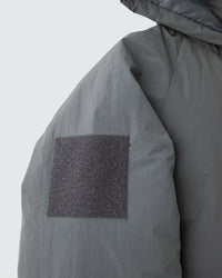 WILD THINGS HAPPY JACKET TYPE2 FATIGUE GREEN