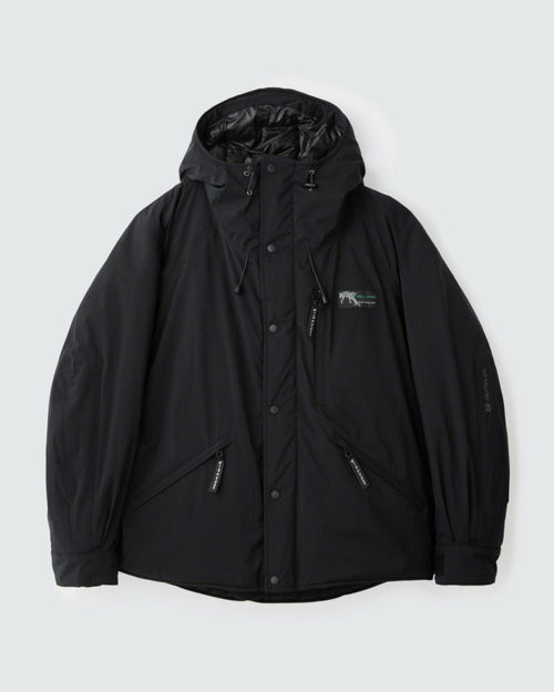 WILD THINGS　MAKALU JACKET