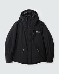 WILD THINGS　MAKALU JACKET