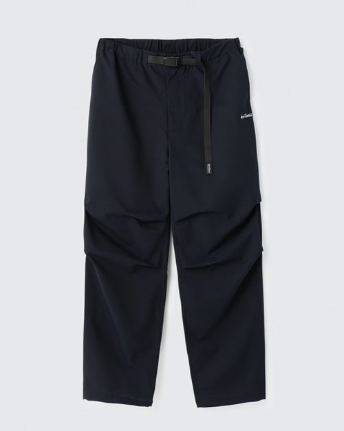 WILD THINGS  ブリーザブルライドパンツ│BREATHABLE RIDE PANTS WT26008SK BLACK