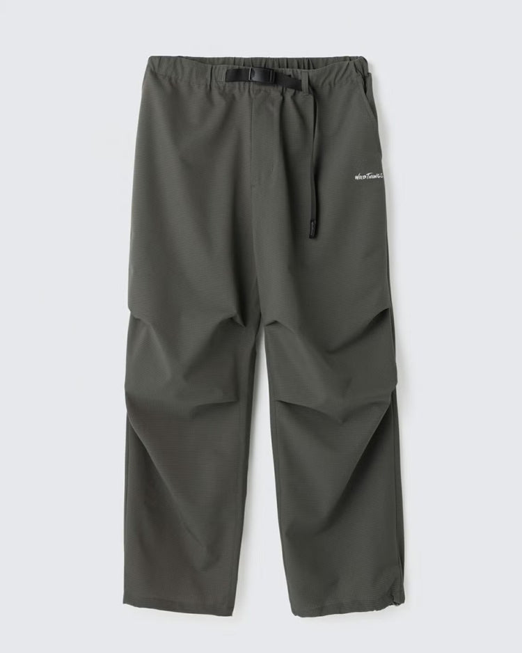 WILD THINGS Breathable Ride Pants WT26008SK ASH GREY
