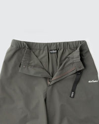WILD THINGS Breathable Ride Pants WT26008SK ASH GREY