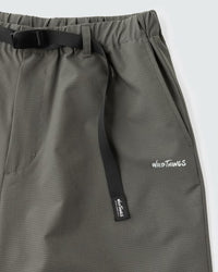 WILD THINGS  ブリーザブルライドパンツ│BREATHABLE RIDE PANTS WT26008SK ASH GREY