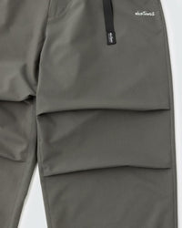 WILD THINGS  ブリーザブルライドパンツ│BREATHABLE RIDE PANTS WT26008SK ASH GREY