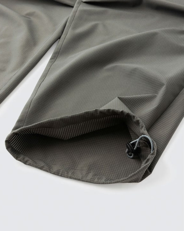 WILD THINGS Breathable Ride Pants WT26008SK ASH GREY