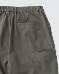 WILD THINGS  ブリーザブルライドパンツ│BREATHABLE RIDE PANTS WT26008SK ASH GREY