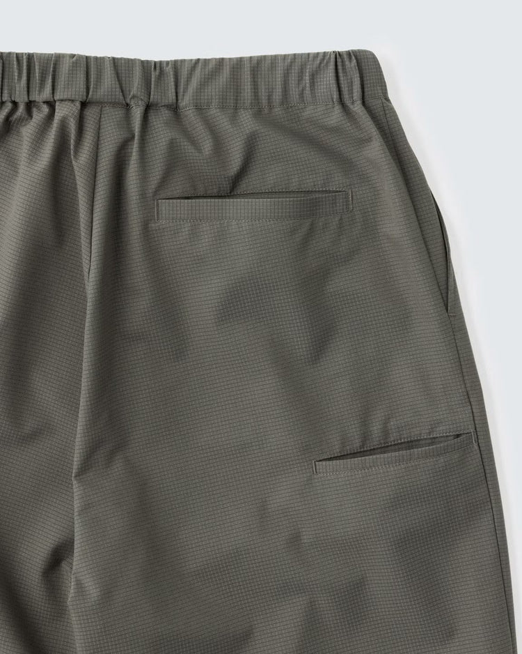 WILD THINGS  ブリーザブルライドパンツ│BREATHABLE RIDE PANTS WT26008SK ASH GREY
