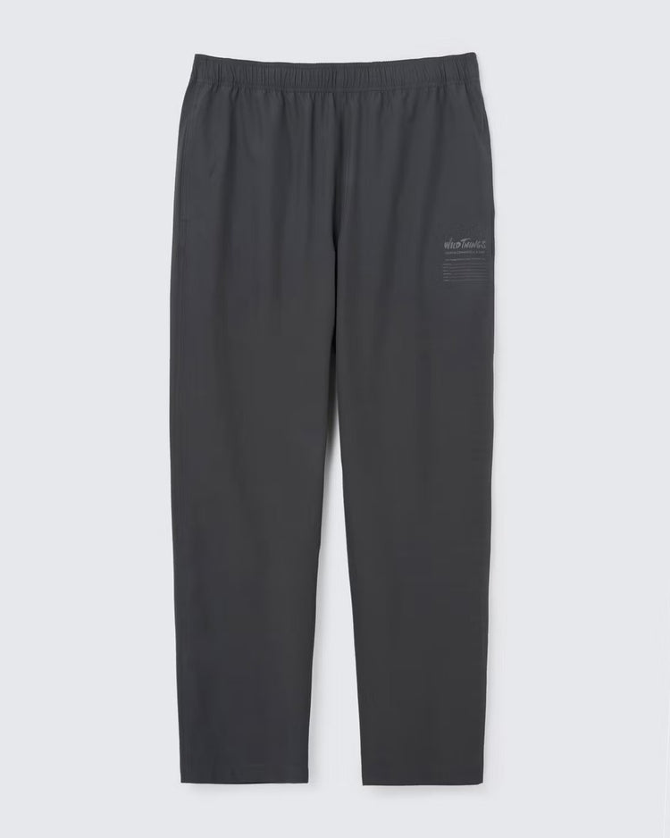 WILD THINGS  モーションパンツ│MOTION PANTS  WT26043AD GRAY