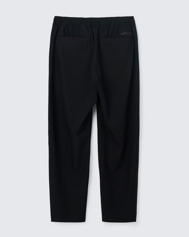 WILD THINGS  モーションパンツ│MOTION PANTS  WT26043AD BLACK