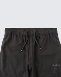 WILD THINGS  モーションパンツ│MOTION PANTS  WT26043AD BLACK