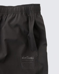WILD THINGS  モーションパンツ│MOTION PANTS  WT26043AD BLACK