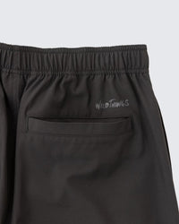 WILD THINGS  モーションパンツ│MOTION PANTS  WT26043AD BLACK