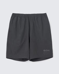 WILD THINGS  ベースショーツ BASE SHORTS WT26044AD GRAY