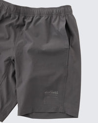 WILD THINGS  ベースショーツ BASE SHORTS WT26044AD GRAY