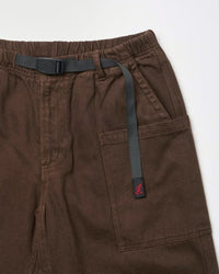 Gramicci HEMP RELAXED PANTヘンプリラックスパンツ G6SM-P005 EARTH