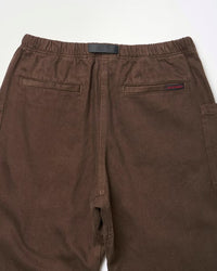 Gramicci HEMP RELAXED PANTヘンプリラックスパンツ G6SM-P005 EARTH