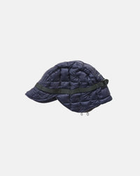 Gramicci G-ZERO PRIMALOFT HAT INDIGO ジーゼロプリマロフトハット G6FA-064