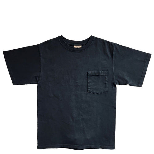 Goodwear/ HEAVY WEIGHT S/S POCKET TEE