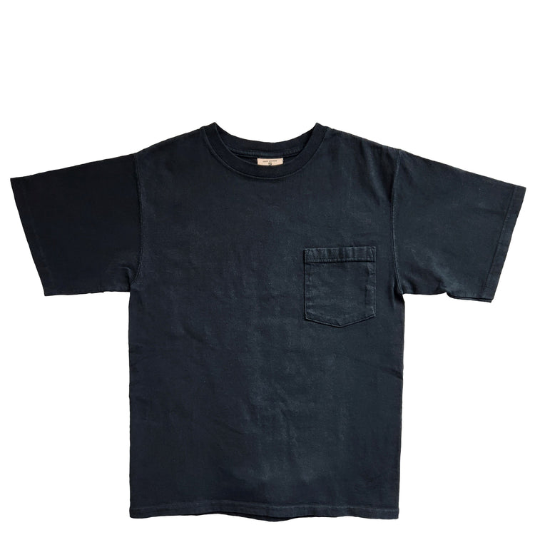 Goodwear/  HEAVY WEIGHT S/S POCKET TEE