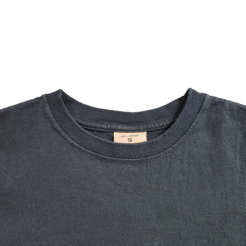 Goodwear/ HEAVY WEIGHT S/S POCKET TEE